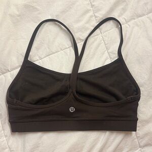 LULULEMON ESPRESSO SPORTA BRA